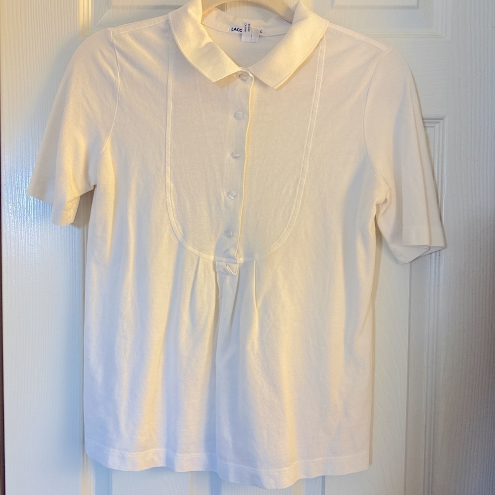 Lacoste Top shirt